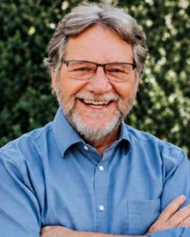 Bill Bolling