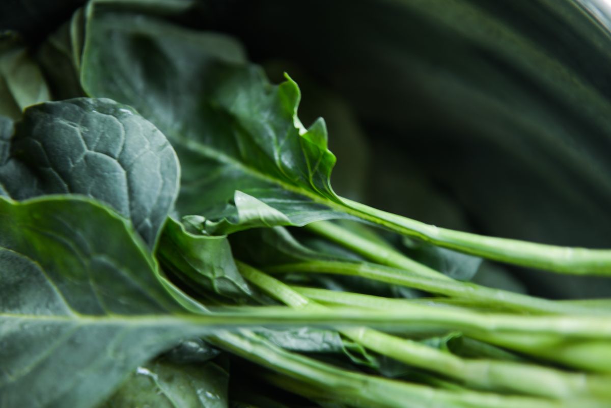 Collards