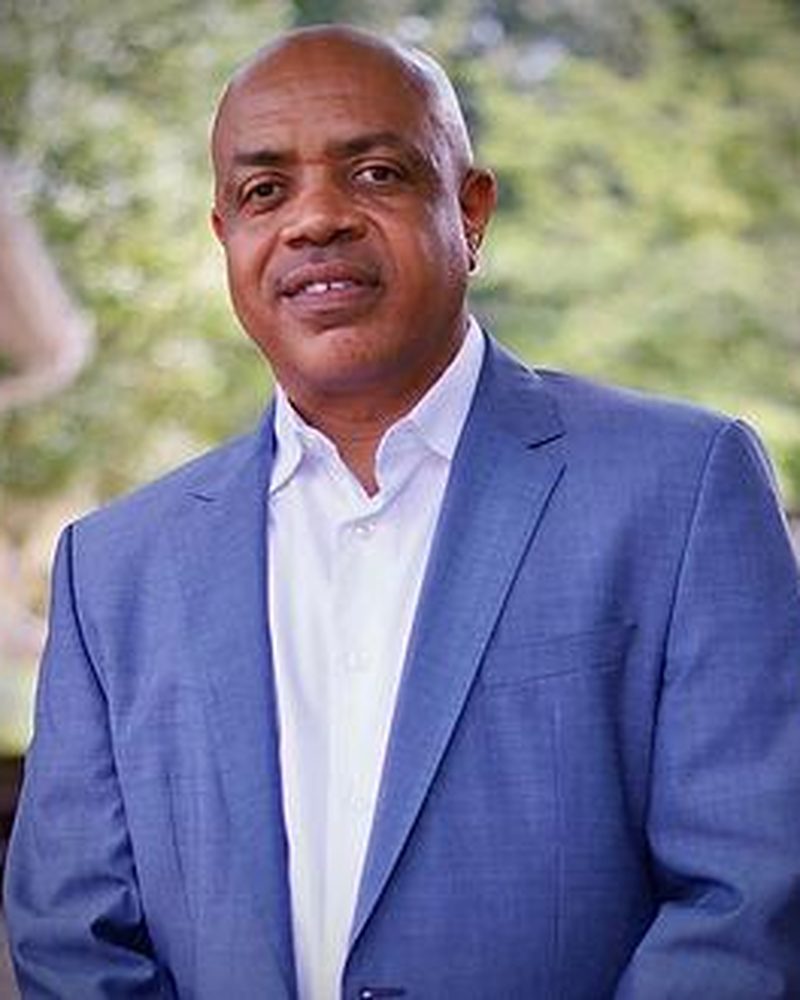Cornelius Blanding