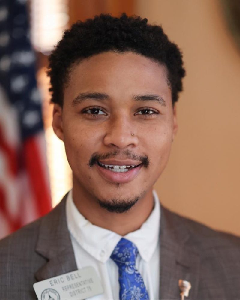 Rep. Eric Bell