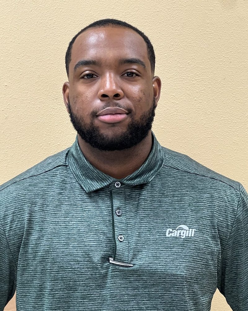 Ernest Dixon, III