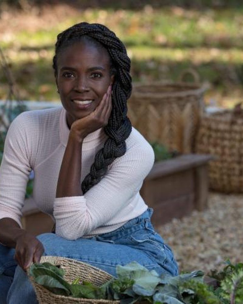 Jamila Norman