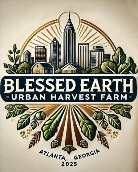 Blessed Earth Urban Harvest Farm