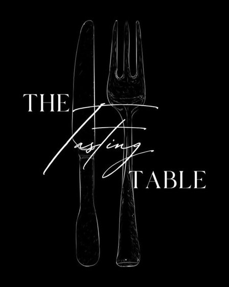 The Tasting Table